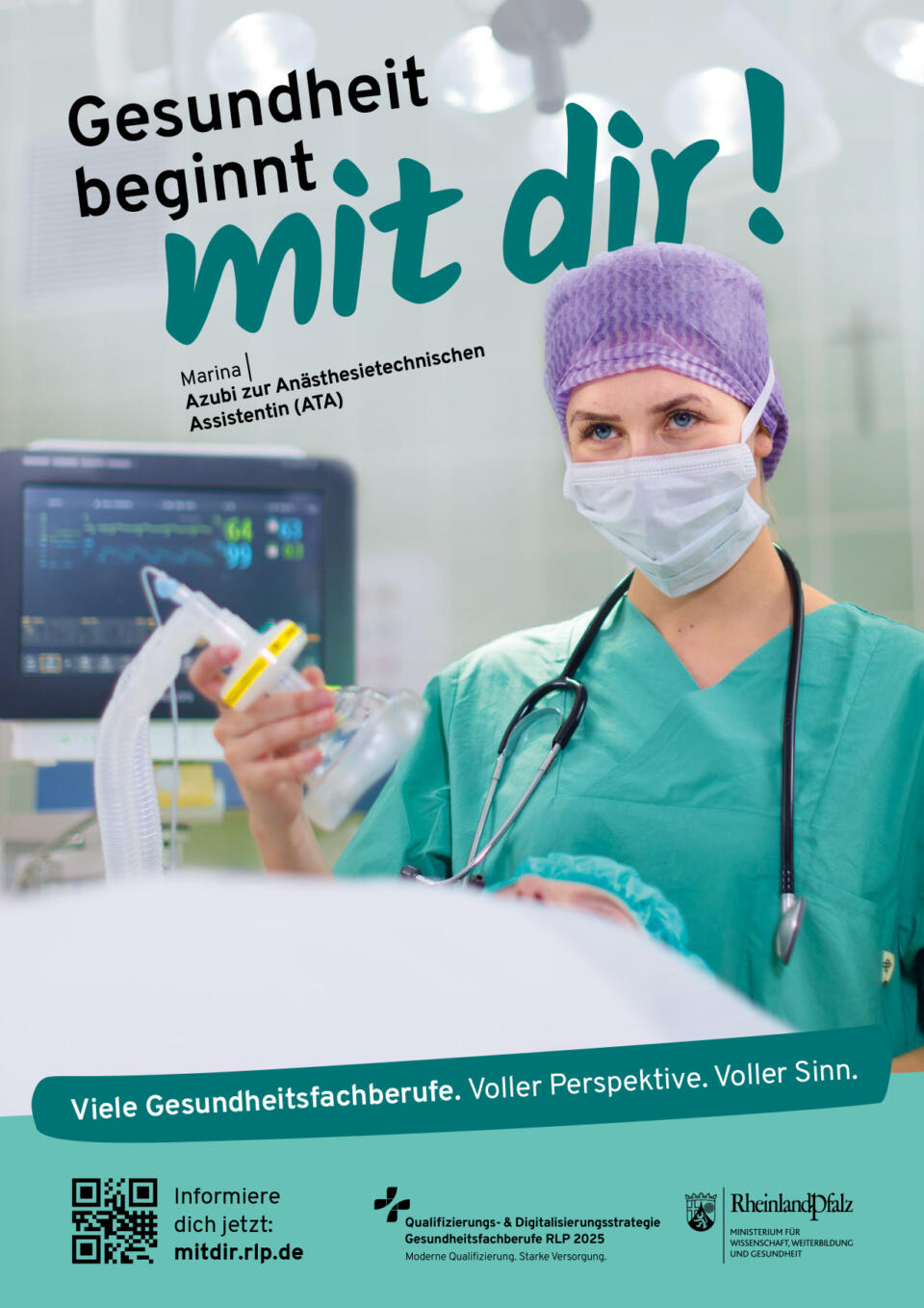 Plakatmotiv ATA